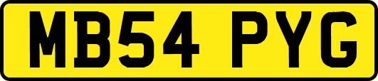 MB54PYG