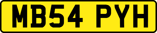 MB54PYH