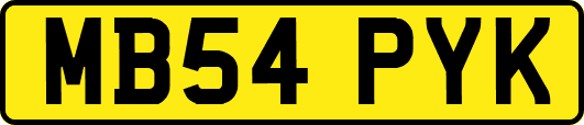 MB54PYK
