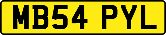 MB54PYL
