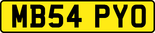 MB54PYO