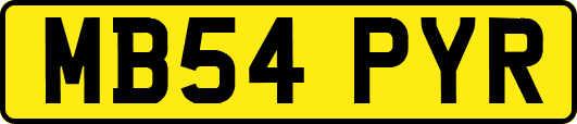 MB54PYR