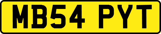 MB54PYT
