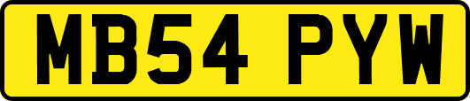 MB54PYW