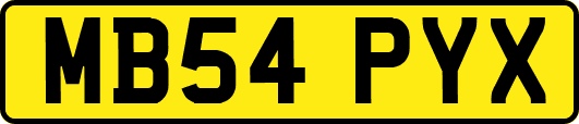 MB54PYX
