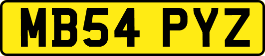 MB54PYZ