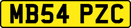 MB54PZC