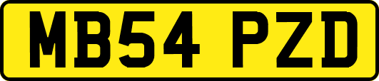 MB54PZD