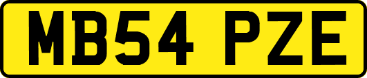 MB54PZE