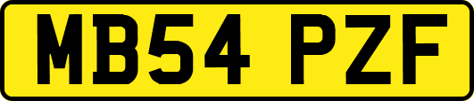 MB54PZF