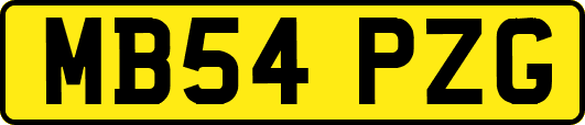 MB54PZG