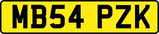MB54PZK
