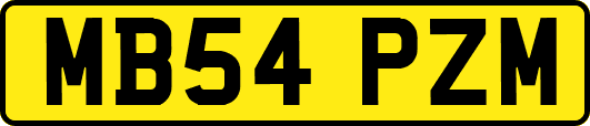 MB54PZM