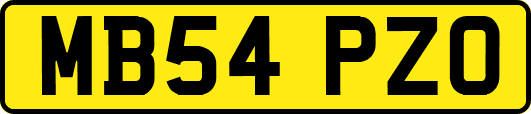MB54PZO