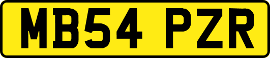 MB54PZR