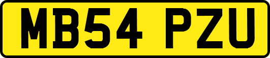 MB54PZU