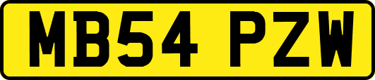 MB54PZW