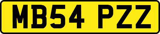 MB54PZZ