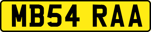 MB54RAA