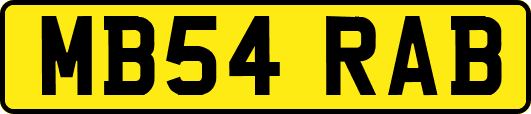 MB54RAB