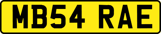 MB54RAE