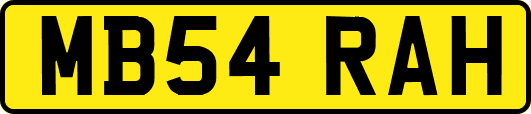 MB54RAH