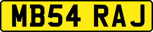 MB54RAJ