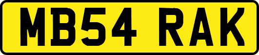 MB54RAK