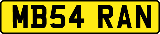 MB54RAN