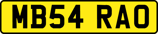 MB54RAO