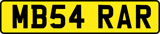 MB54RAR