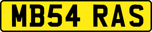 MB54RAS