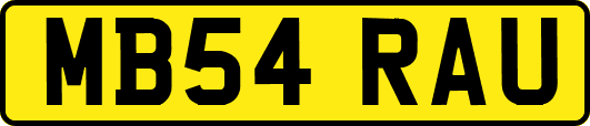 MB54RAU