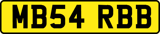MB54RBB