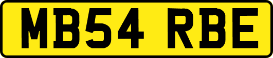 MB54RBE