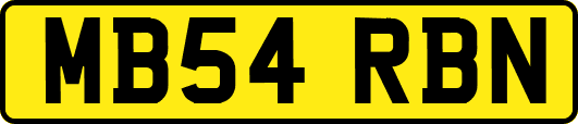 MB54RBN