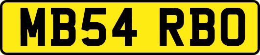 MB54RBO