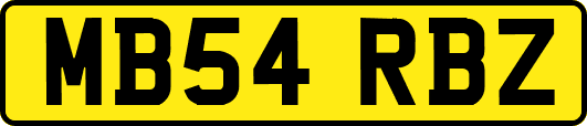MB54RBZ