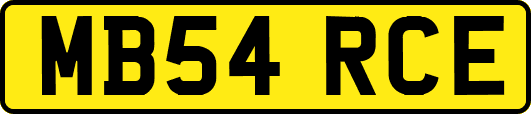 MB54RCE