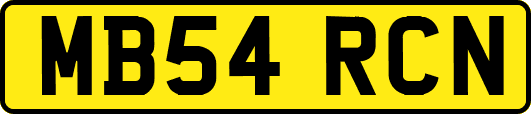 MB54RCN