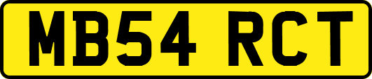 MB54RCT