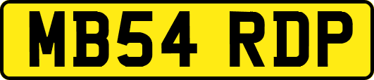 MB54RDP