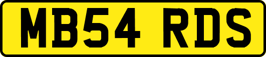 MB54RDS