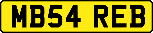 MB54REB