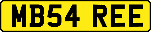 MB54REE