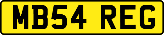MB54REG