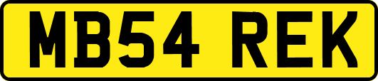 MB54REK