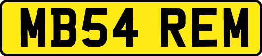 MB54REM
