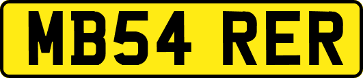 MB54RER