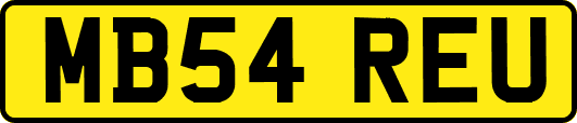 MB54REU